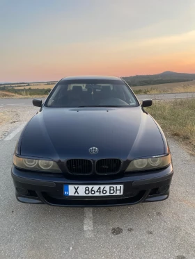 BMW 520 | Mobile.bg    12