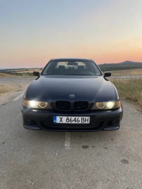 BMW 520 | Mobile.bg    2