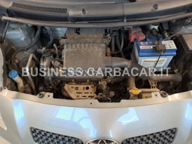 Toyota Yaris 96x. 1.3 Sol m-mt | Mobile.bg    14