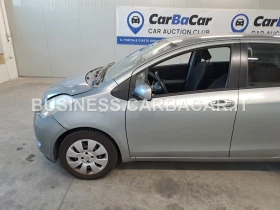 Toyota Yaris 96x. 1.3 Sol m-mt | Mobile.bg    3
