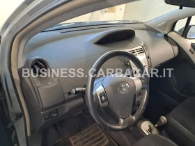 Toyota Yaris 96x. 1.3 Sol m-mt | Mobile.bg    10