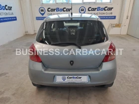 Toyota Yaris 96x. 1.3 Sol m-mt | Mobile.bg    6