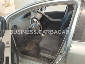 Toyota Yaris 96x. 1.3 Sol m-mt | Mobile.bg    11