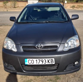 Обява за продажба на Toyota Corolla ~4 799 EUR - изображение 1