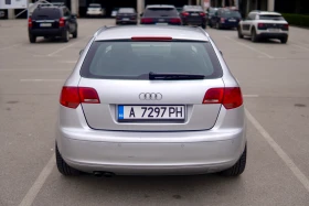 Обява за продажба на Audi A3 8PA ~6 500 лв. - изображение 7