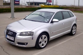 Обява за продажба на Audi A3 8PA ~6 500 лв. - изображение 3