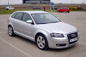 Обява за продажба на Audi A3 8PA ~6 500 лв. - изображение 2