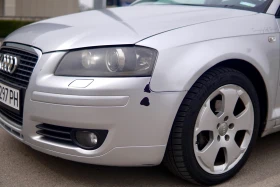 Обява за продажба на Audi A3 8PA ~6 500 лв. - изображение 5
