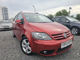 VW Golf Plus 2.0TDI UNITED! - 7650 лв. - 48938643 3