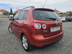 VW Golf Plus 2.0TDI UNITED! - 7650 лв. - 48938643 6