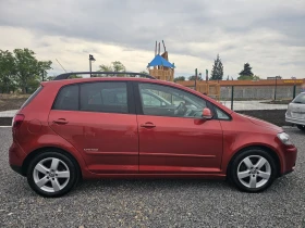 VW Golf Plus 2.0TDI UNITED! - 7650 лв. - 48938643 4