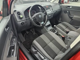 VW Golf Plus 2.0TDI UNITED! - 7650 лв. - 48938643 8