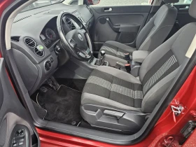 VW Golf Plus 2.0TDI UNITED! - 7650 лв. - 48938643 9