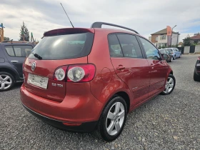 VW Golf Plus 2.0TDI UNITED! - 7650 лв. - 48938643 5