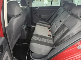 VW Golf Plus 2.0TDI UNITED! - 7650 лв. - 48938643 13
