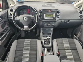 VW Golf Plus 2.0TDI UNITED! - 7650 лв. - 48938643 10