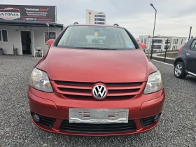 VW Golf Plus 2.0TDI UNITED! - 7650 лв. - 48938643 2