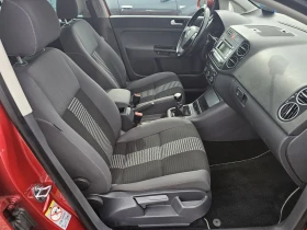 VW Golf Plus 2.0TDI UNITED! - 7650 лв. - 48938643 12