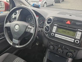 VW Golf Plus 2.0TDI UNITED! - 7650 лв. - 48938643 11