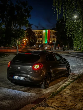 Fiat Bravo 1.9 m-jet 180 | Mobile.bg    13