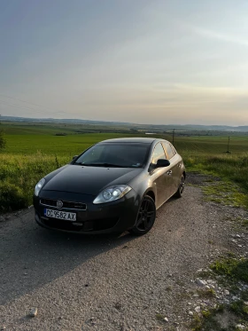 Fiat Bravo 1.9 m-jet 180 | Mobile.bg    12