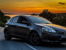 Fiat Bravo 1.9 m-jet 180 | Mobile.bg    10