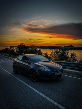 Fiat Bravo 1.9 m-jet 180 | Mobile.bg    8
