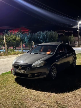 Fiat Bravo 1.9 m-jet 180 | Mobile.bg    6