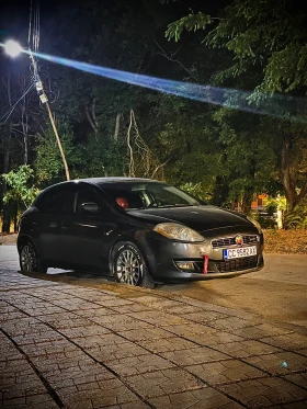 Fiat Bravo 1.9 m-jet 180 | Mobile.bg    5