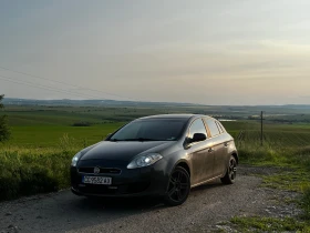 Fiat Bravo 1.9 m-jet 180 | Mobile.bg    11