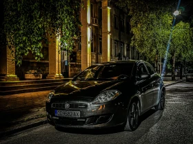 Fiat Bravo 1.9 m-jet 180 | Mobile.bg    14