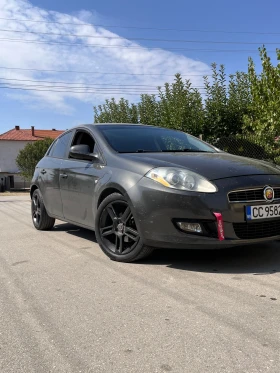 Fiat Bravo 1.9 m-jet 180 | Mobile.bg    2