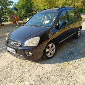     Kia Carens 2.0 CRDI