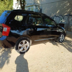 Kia Carens 2.0 CRDI | Mobile.bg    3