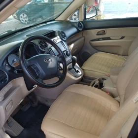 Kia Carens 2.0 CRDI | Mobile.bg    11
