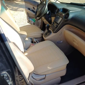 Kia Carens 2.0 CRDI | Mobile.bg    5