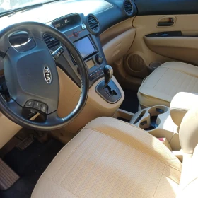 Kia Carens 2.0 CRDI | Mobile.bg    4