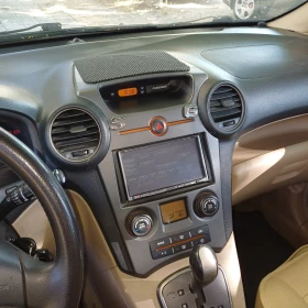 Kia Carens 2.0 CRDI | Mobile.bg    10