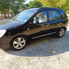 Kia Carens 2.0 CRDI | Mobile.bg    2