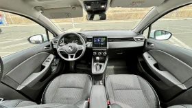Обява за продажба на Renault Clio E-Tech Full Hybrid ГАРАНЦИЯ ~29 500 лв. - изображение 4