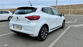 Обява за продажба на Renault Clio E-Tech Full Hybrid ГАРАНЦИЯ ~29 500 лв. - изображение 3