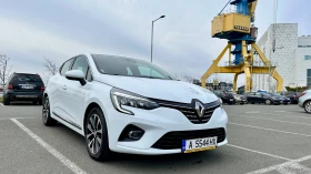 Обява за продажба на Renault Clio E-Tech Full Hybrid ГАРАНЦИЯ ~29 500 лв. - изображение 1