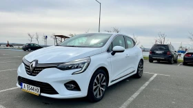 Обява за продажба на Renault Clio E-Tech Full Hybrid ГАРАНЦИЯ ~29 500 лв. - изображение 1