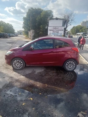 Ford Ka 1.2 benzin | Mobile.bg    6