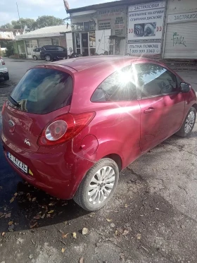 Ford Ka 1.2 benzin | Mobile.bg    3