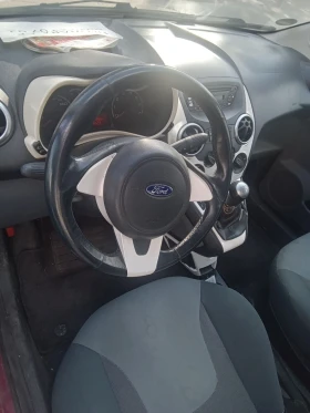 Ford Ka 1.2 benzin | Mobile.bg    8
