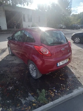 Ford Ka 1.2 benzin | Mobile.bg    4