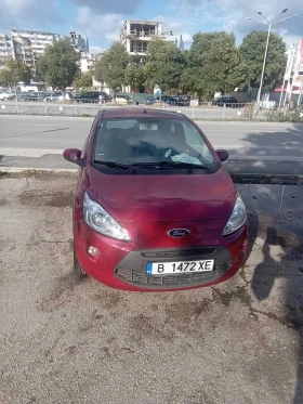 Ford Ka 1.2 benzin | Mobile.bg    2