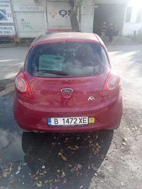 Ford Ka 1.2 benzin | Mobile.bg    5