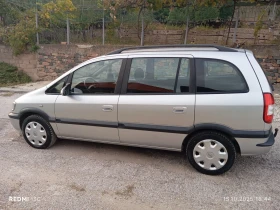 Opel Zafira 2.0dti 101 к.с. - 2700 лв. / 1380.49 € - 10542378 7
